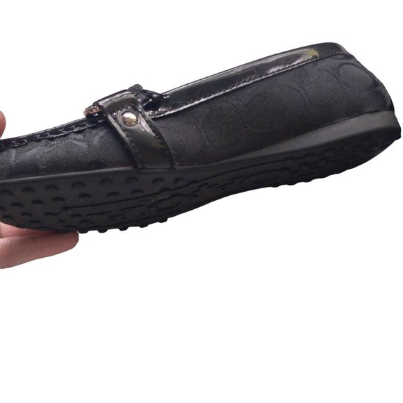 Coach Felisha Loafers - Picture 6 of 9